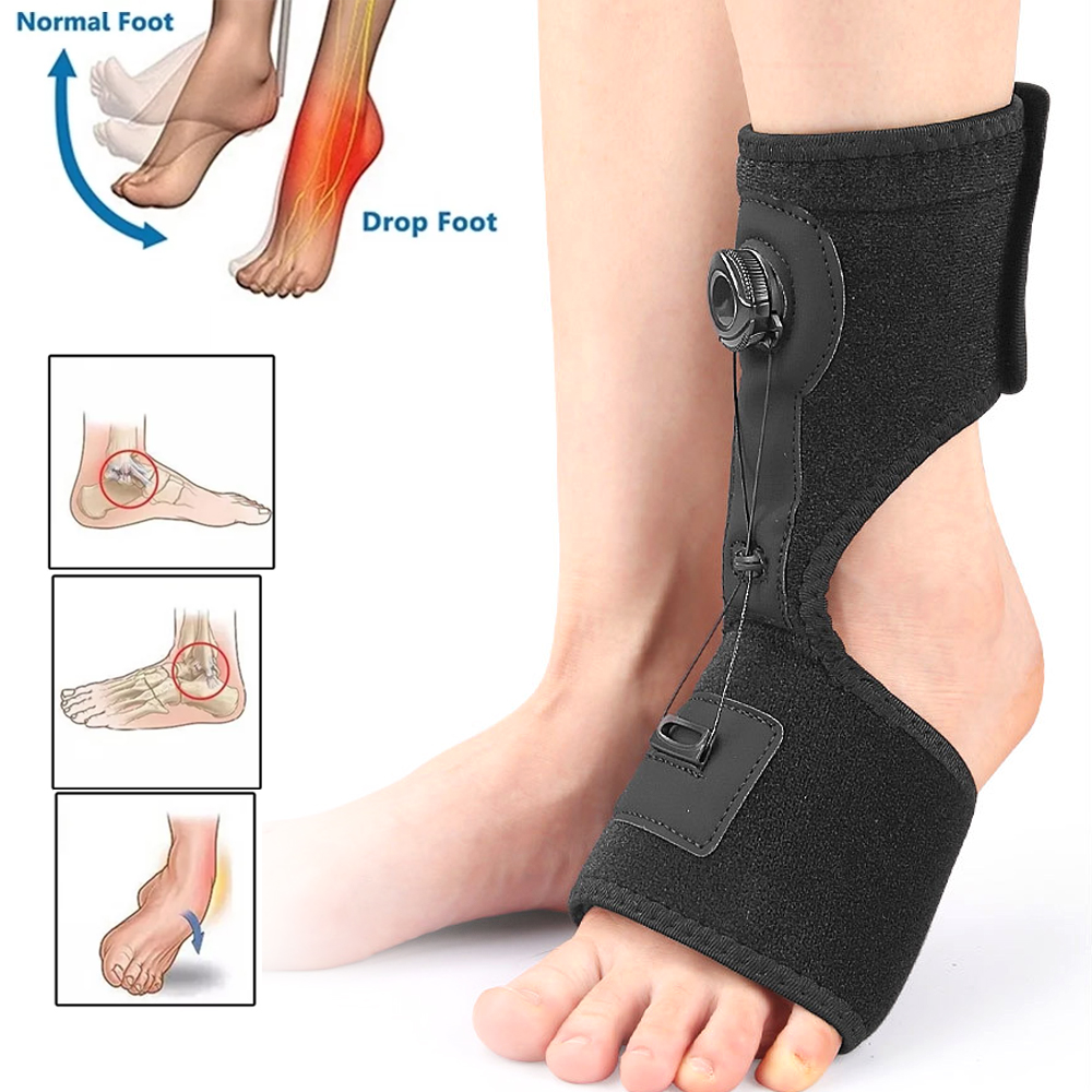 Women'S Shoes For Plantar Fasciitis - 1PCS Compression Plantar Fasciitis Night Splint,Drop