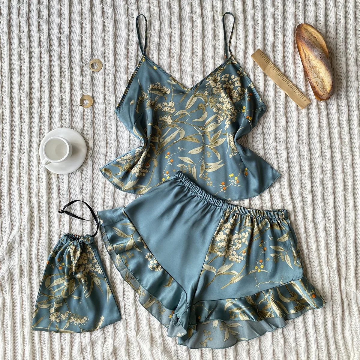 Women'S Shoes Louis Vuitton - 3 Pcs Summer Women Dress Silk