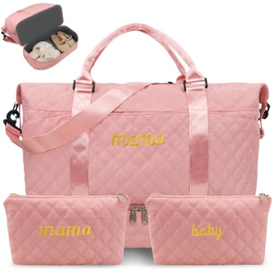 Women'S Shoes - Mama Baby Pregnancy Hospital Bag Essentials
