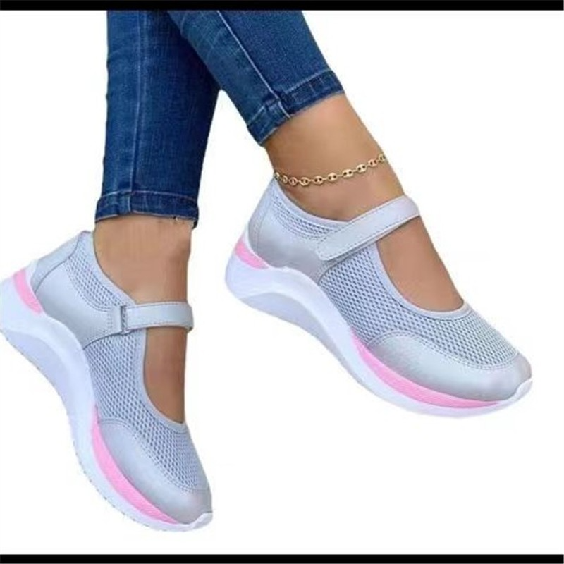 Women'S Shoes For Bunions - 2023Orthopedic Sandals Women Bunion Corrector Platform
