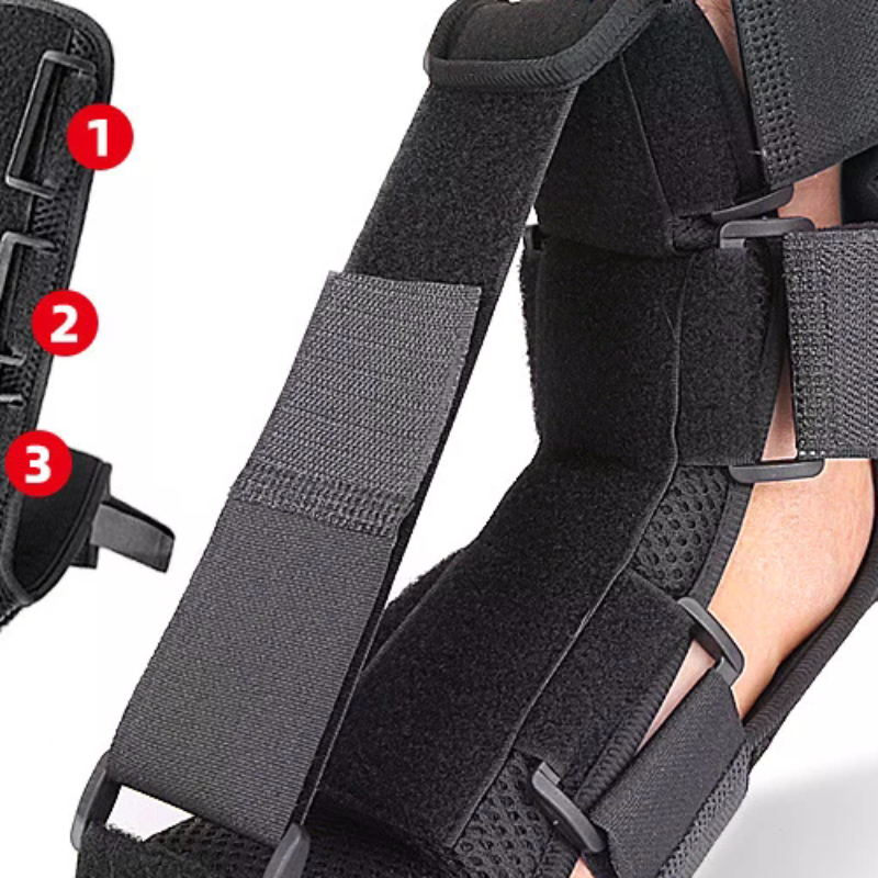 Women'S Shoes For Plantar Fasciitis - Plantar Fascitis Night Splint, Adjustable Plantar