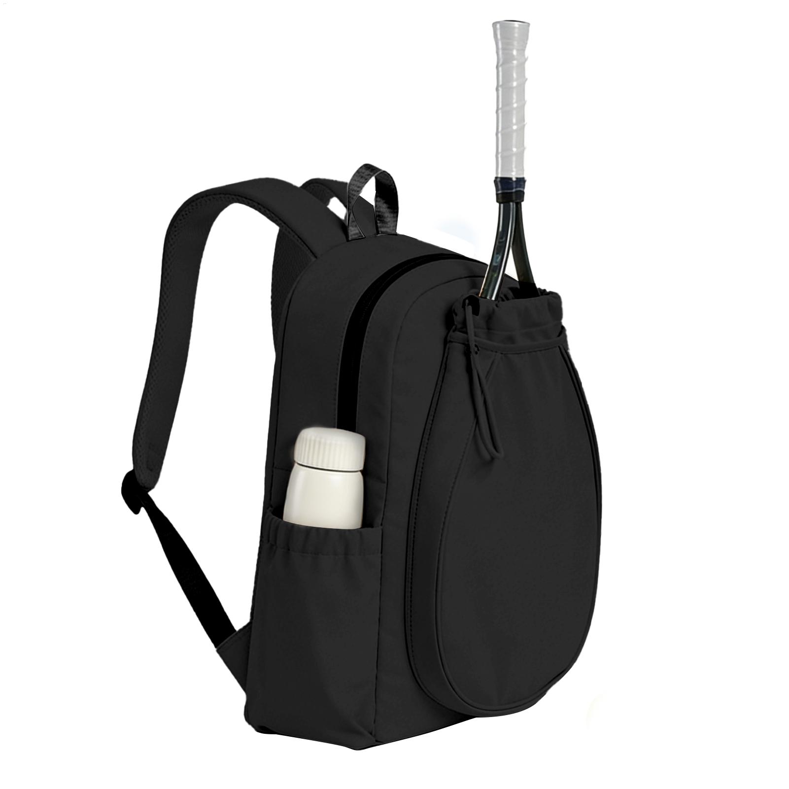 Women'S Shoes - Pickleball Backpack For Women Holds 2