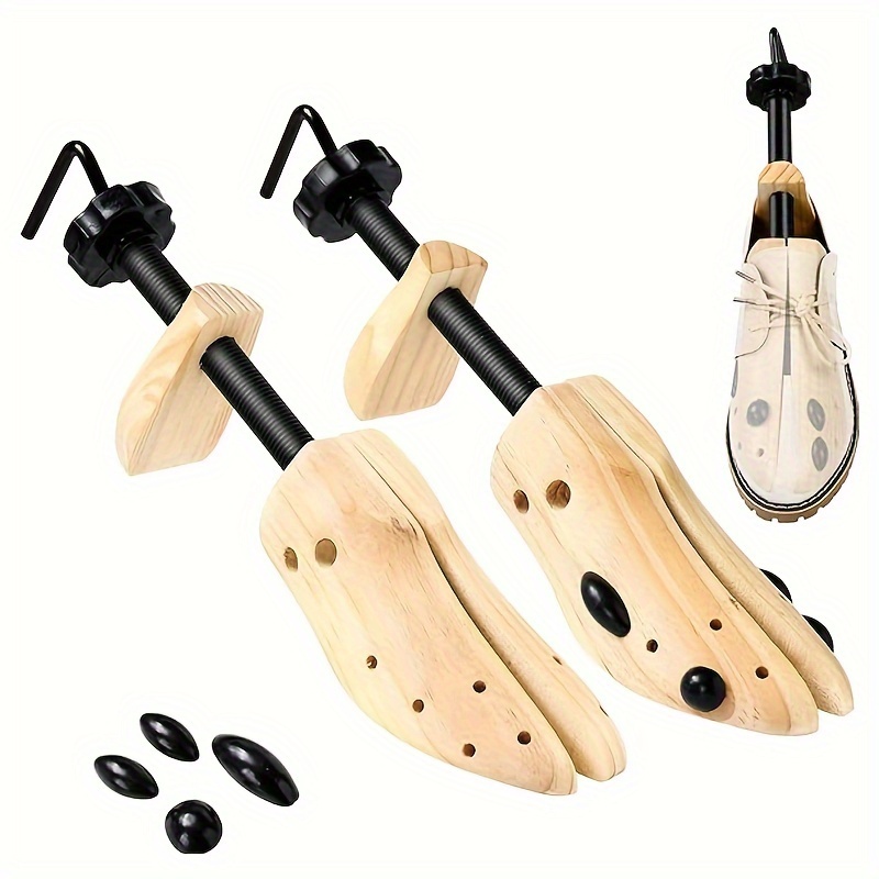 Women'S Shoes For Bunions - 1/2Pc Shoe Stretcher Women and Men's
