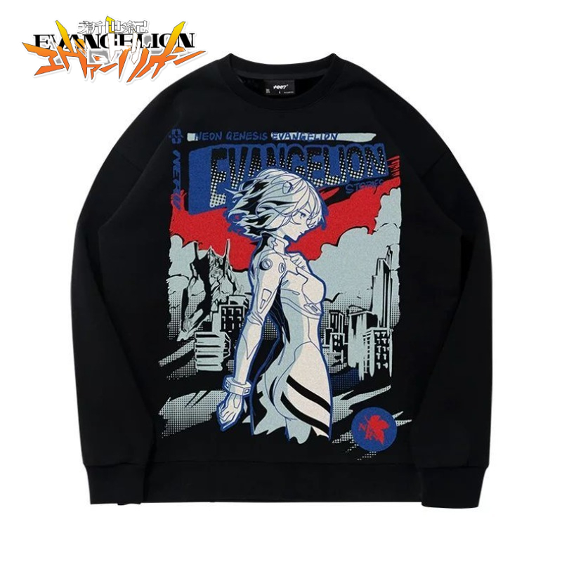 EVA Ayanami Rei anime cartoon  - Women'S Shoes Rei のレビューと価格