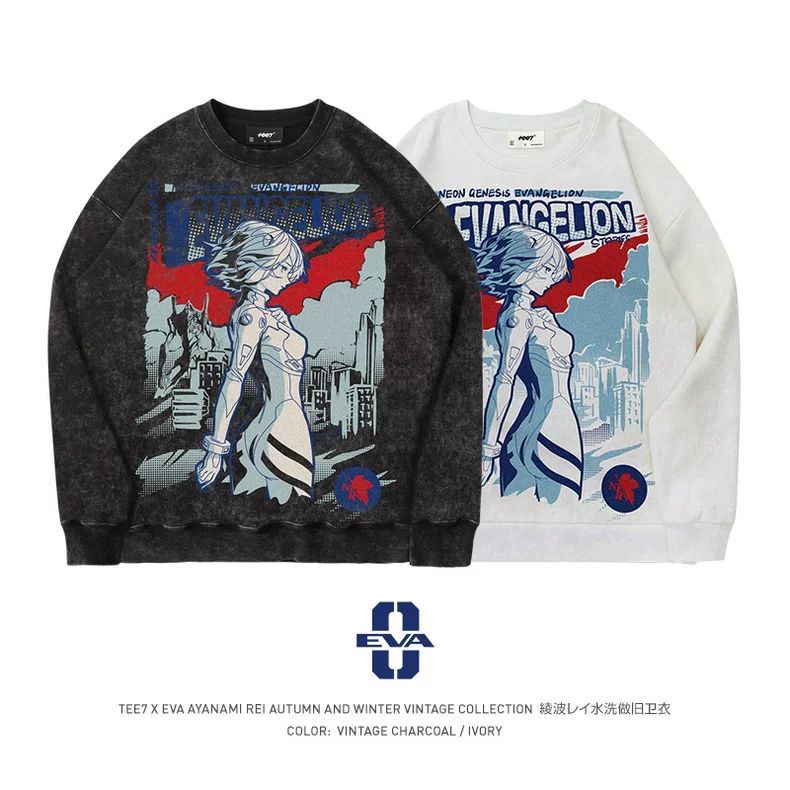 EVA Ayanami Rei anime cartoon  - Women'S Shoes Rei のレビューと価格