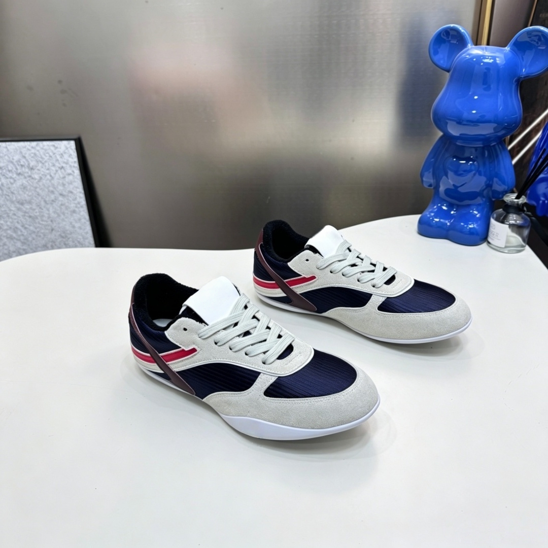 Handmade Casual Sneakers Germa - Women Shoes Luxury Brand のレビューと価格