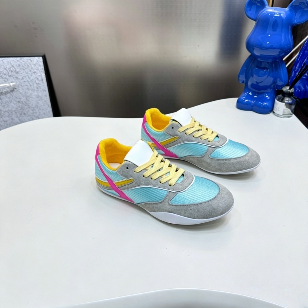 Handmade Casual Sneakers Germa - Women Shoes Luxury Brand のレビューと価格