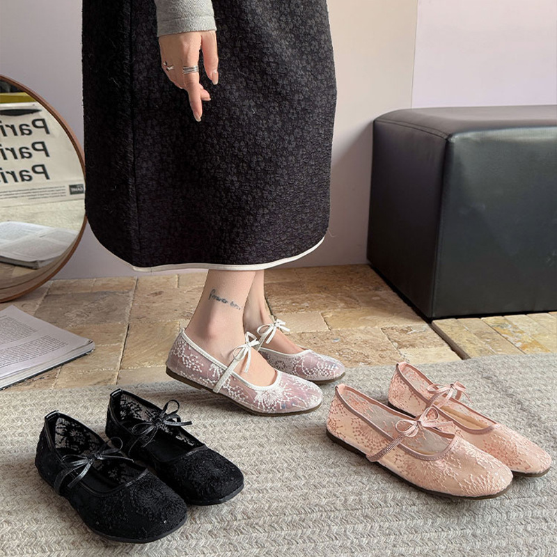Women's Gentle Ballet Flat Sho - Ballet Flat Women のレビューと価格