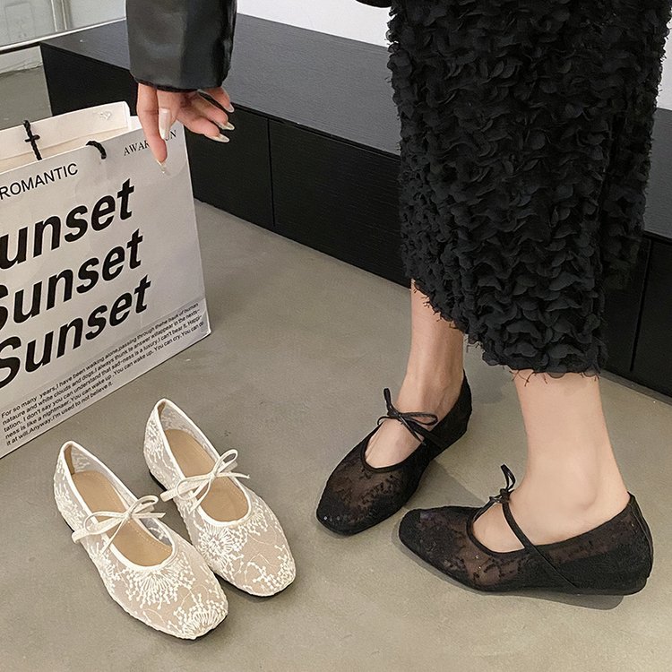 Women's Gentle Ballet Flat Sho - Ballet Flat Women のレビューと価格