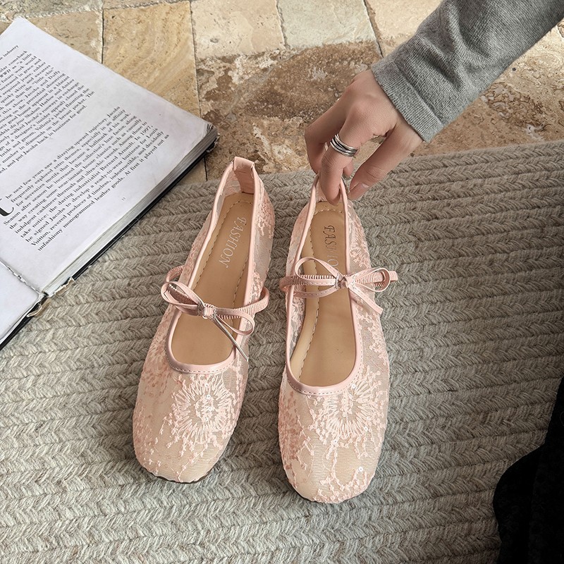 Women's Gentle Ballet Flat Sho - Ballet Flat Women のレビューと価格