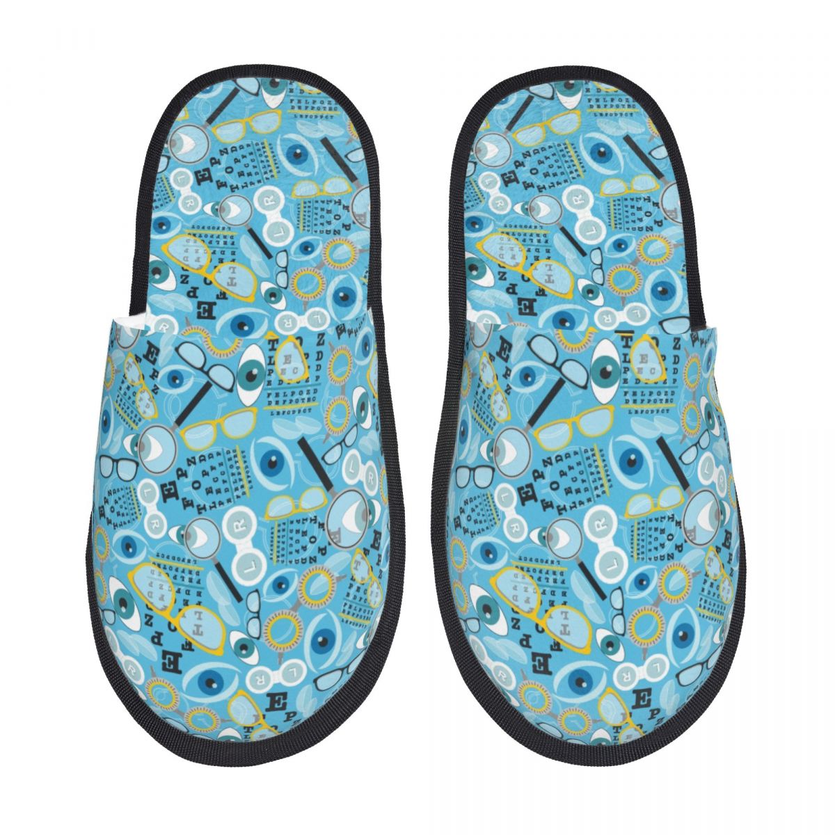 Custom Clear Vision Eye Chart  - Women Shoes Chart Size のレビューと価格