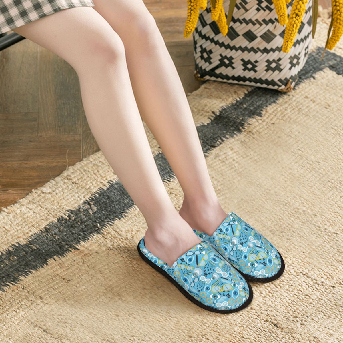 Custom Clear Vision Eye Chart  - Women Shoes Chart Size のレビューと価格
