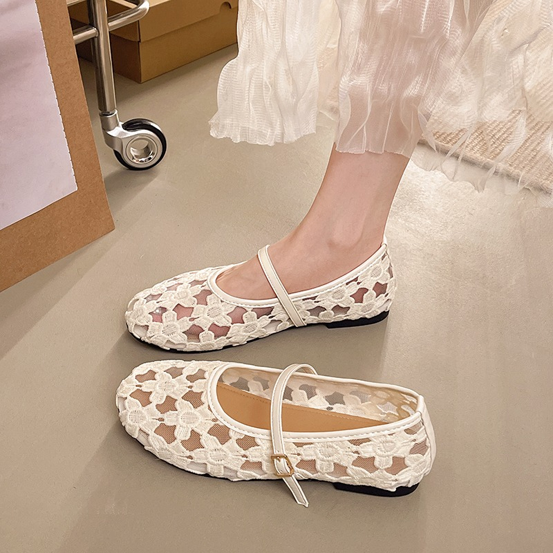 Women's Ballet Flats Ballerina - Women Shoes Elegant のレビューと価格
