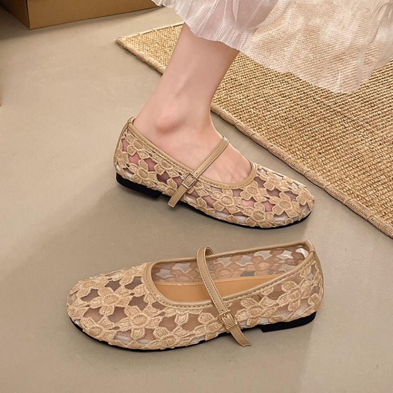 Women's Ballet Flats Ballerina - Women Shoes Elegant のレビューと価格