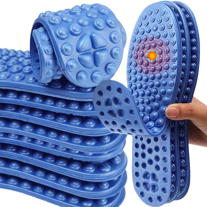 5D Massage Insoles for Plantar - Women'S Shoes For Plantar Fasciitis のレビューと価格