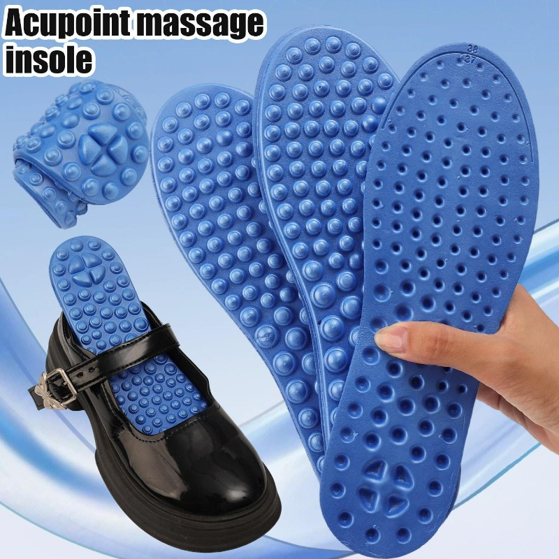5D Massage Insoles for Plantar - Women'S Shoes For Plantar Fasciitis のレビューと価格