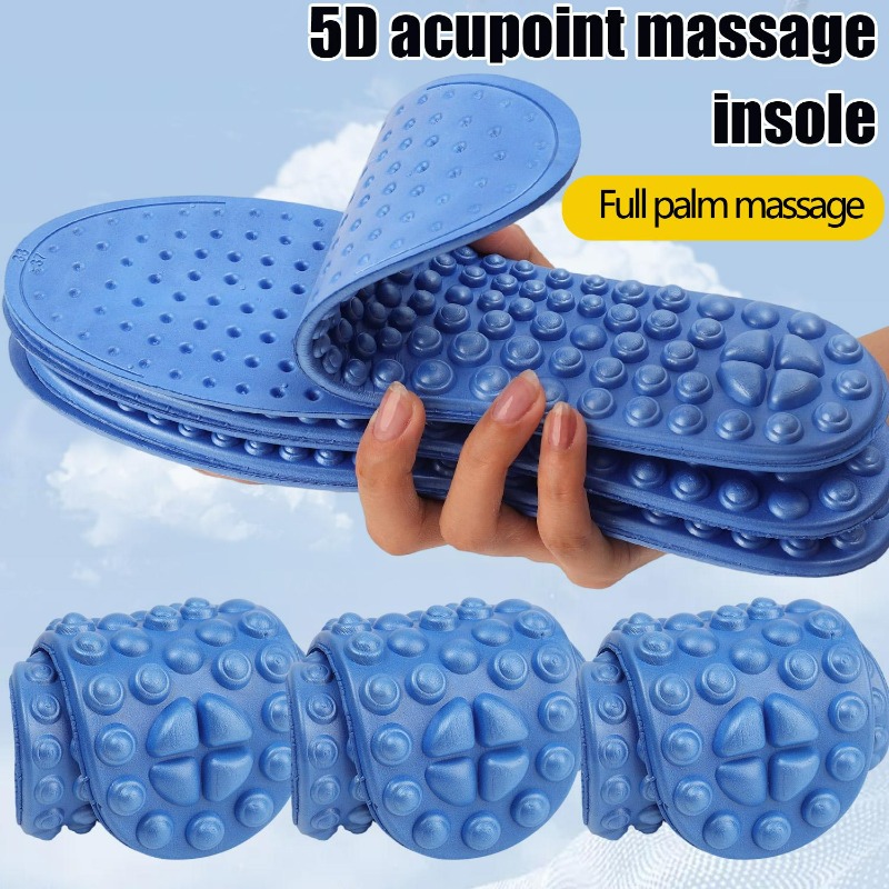 5D Massage Insoles for Plantar - Women'S Shoes For Plantar Fasciitis のレビューと価格