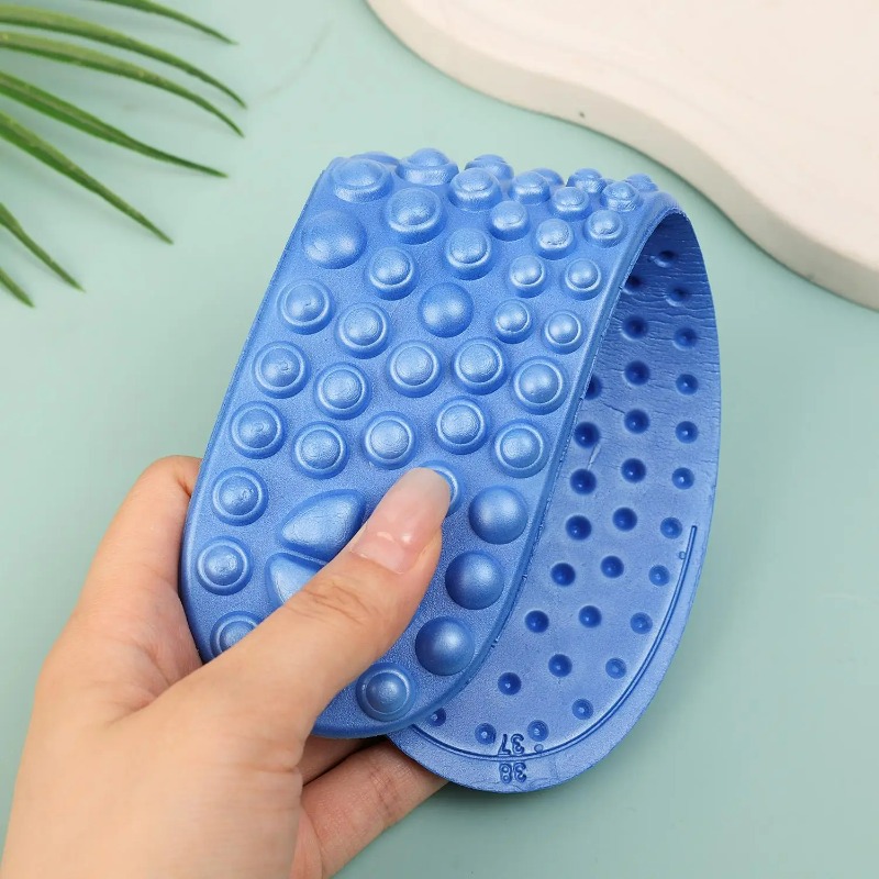 5D Massage Insoles for Plantar - Women'S Shoes For Plantar Fasciitis のレビューと価格