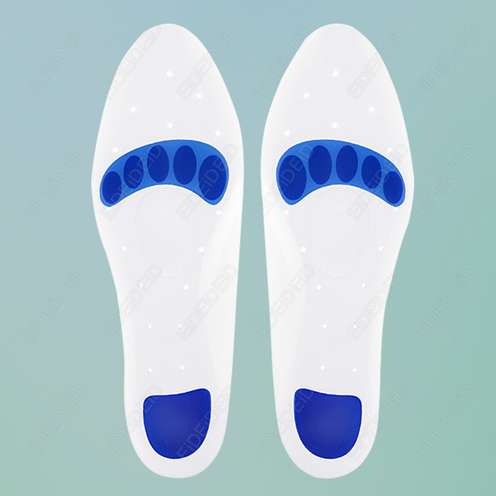 EID Orthopedic Silicone Gel In - Women'S Shoes For Plantar Fasciitis のレビューと価格