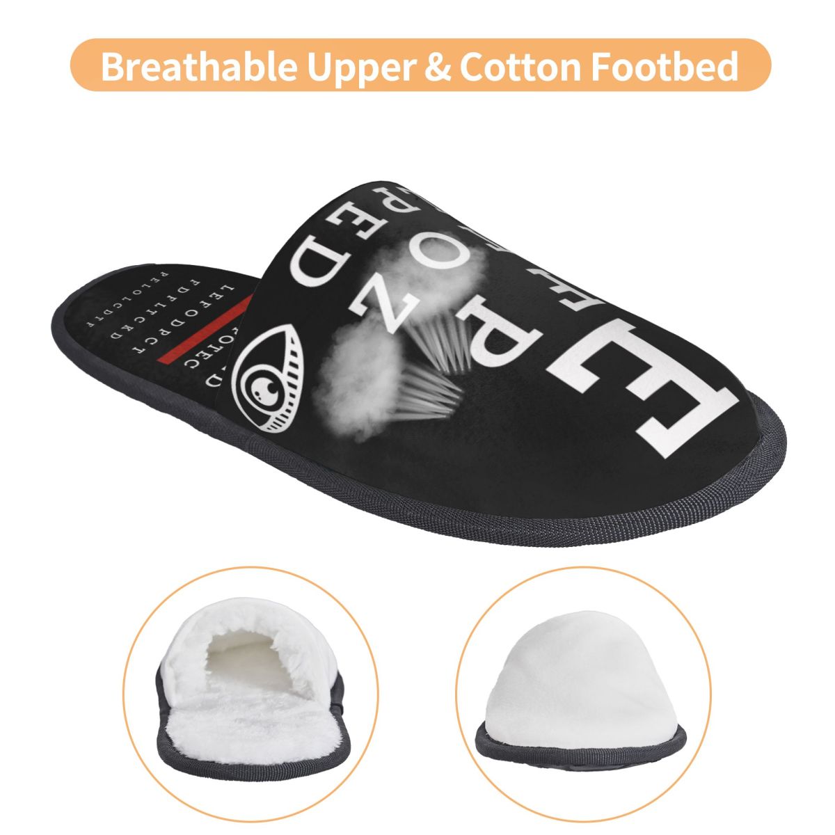 Custom Funny Ophthalmologist S - Women Shoes Chart Size のレビューと価格