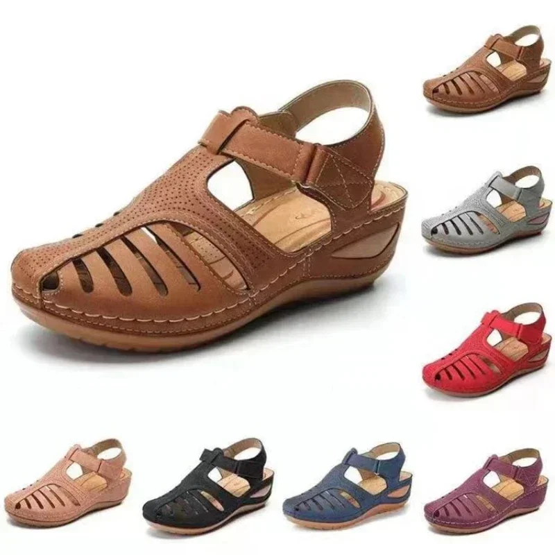 Summer and Autumn Pointed Fine - Women Shoes Luxury Brand のレビューと価格