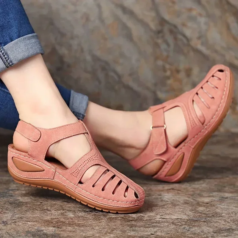 Summer and Autumn Pointed Fine - Women Shoes Luxury Brand のレビューと価格