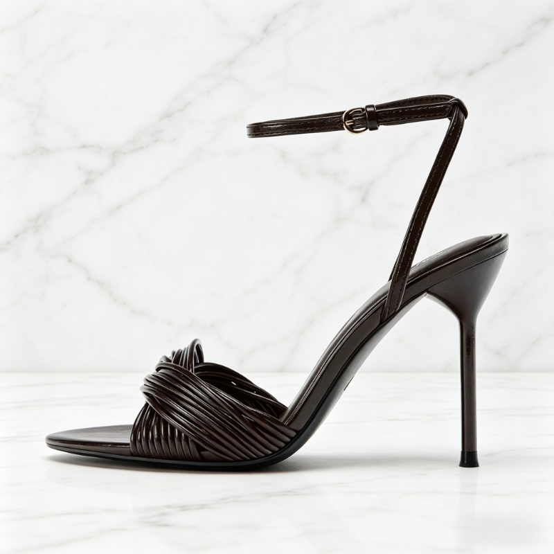 Fashion Crossover Front Straps - Women Shoes Luxury Brand のレビューと価格
