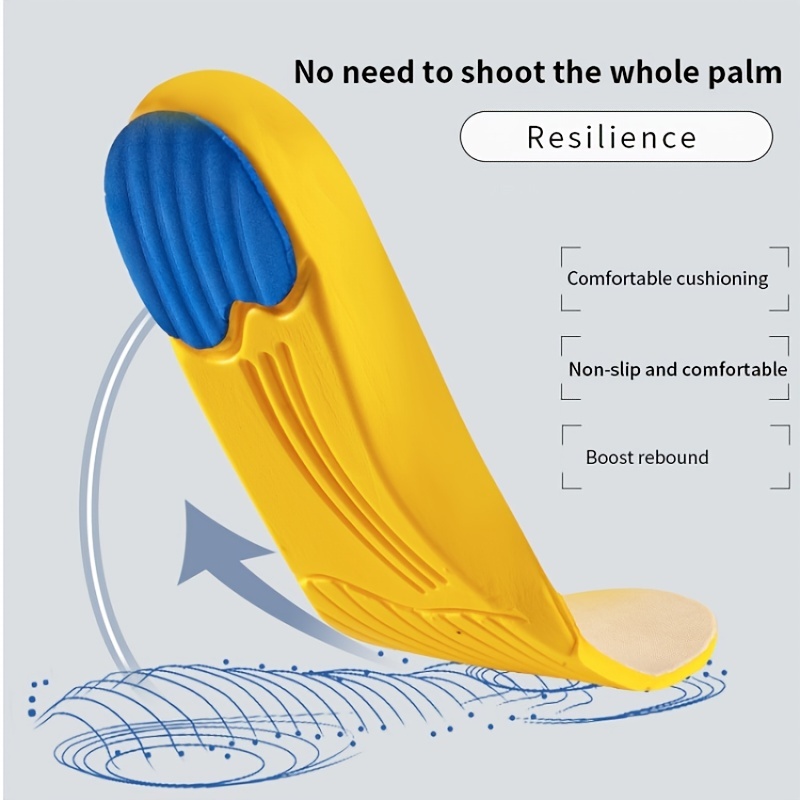 Sport Insoles for Feet Soft Sh - Women'S Shoes For Plantar Fasciitis のレビューと価格
