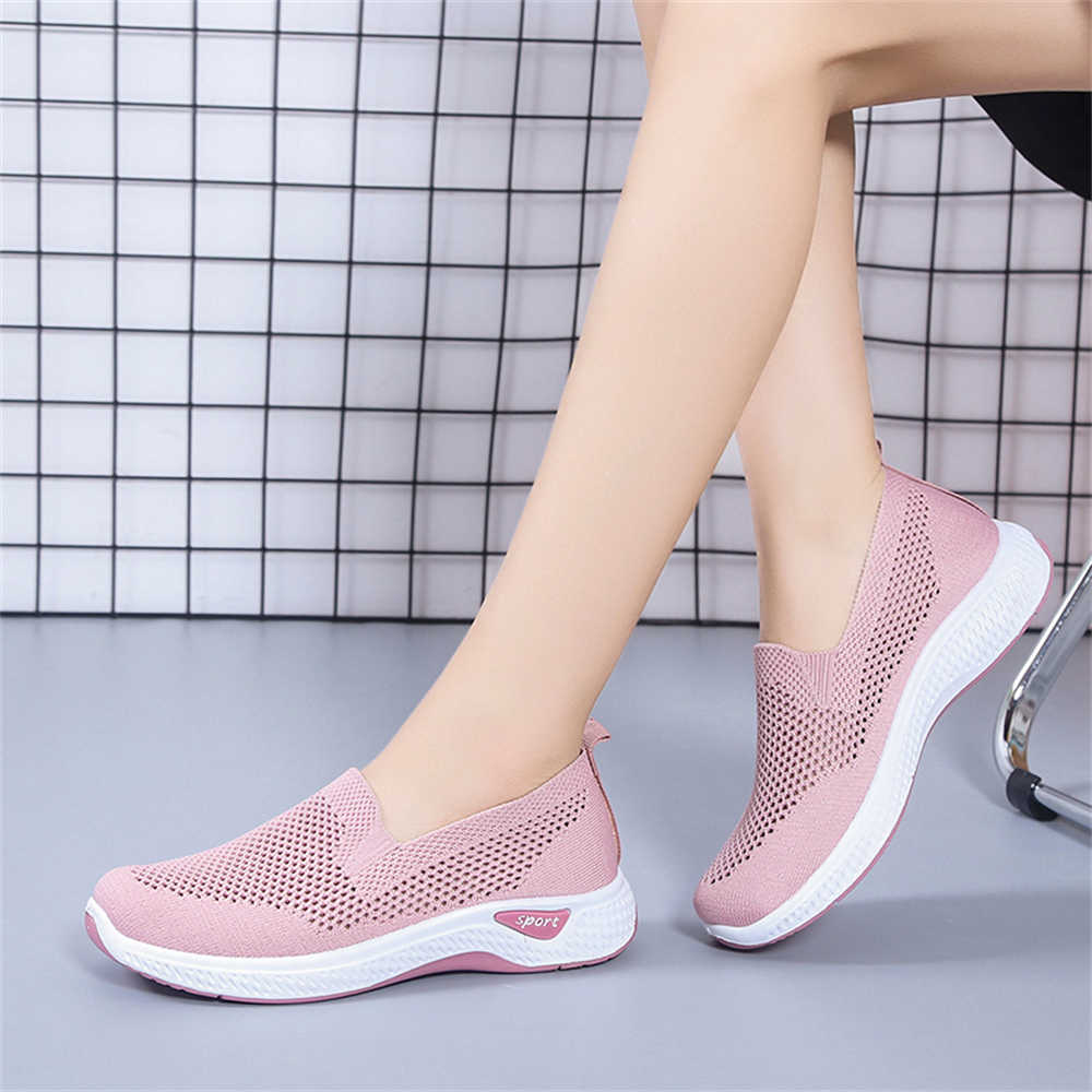 Hollow Without Laces Red Sneak - Women Shoes Luxury Brand のレビューと価格