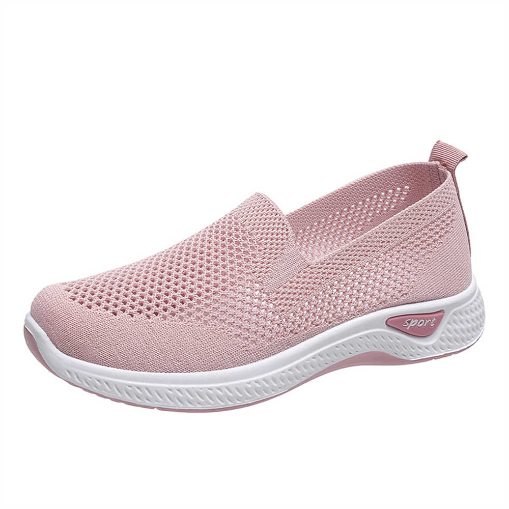 Hollow Without Laces Red Sneak - Women Shoes Luxury Brand のレビューと価格