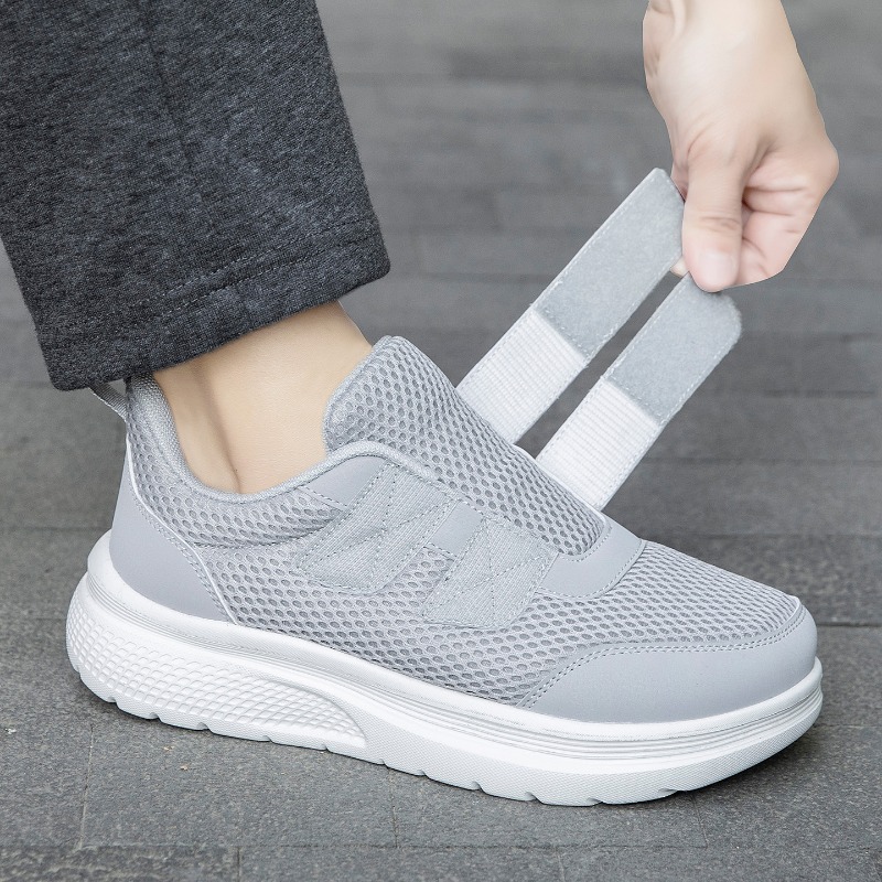Men Women Diabetic Shoes Wide  - Women'S Shoes With Wide Toe Box のレビューと価格
