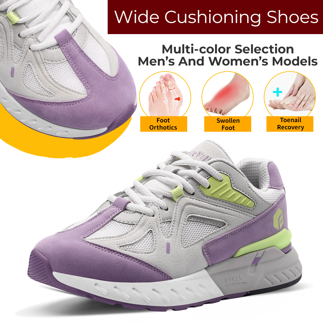 FitVille Women's Walking Shoes - Women'S Shoes Wide Width のレビューと価格