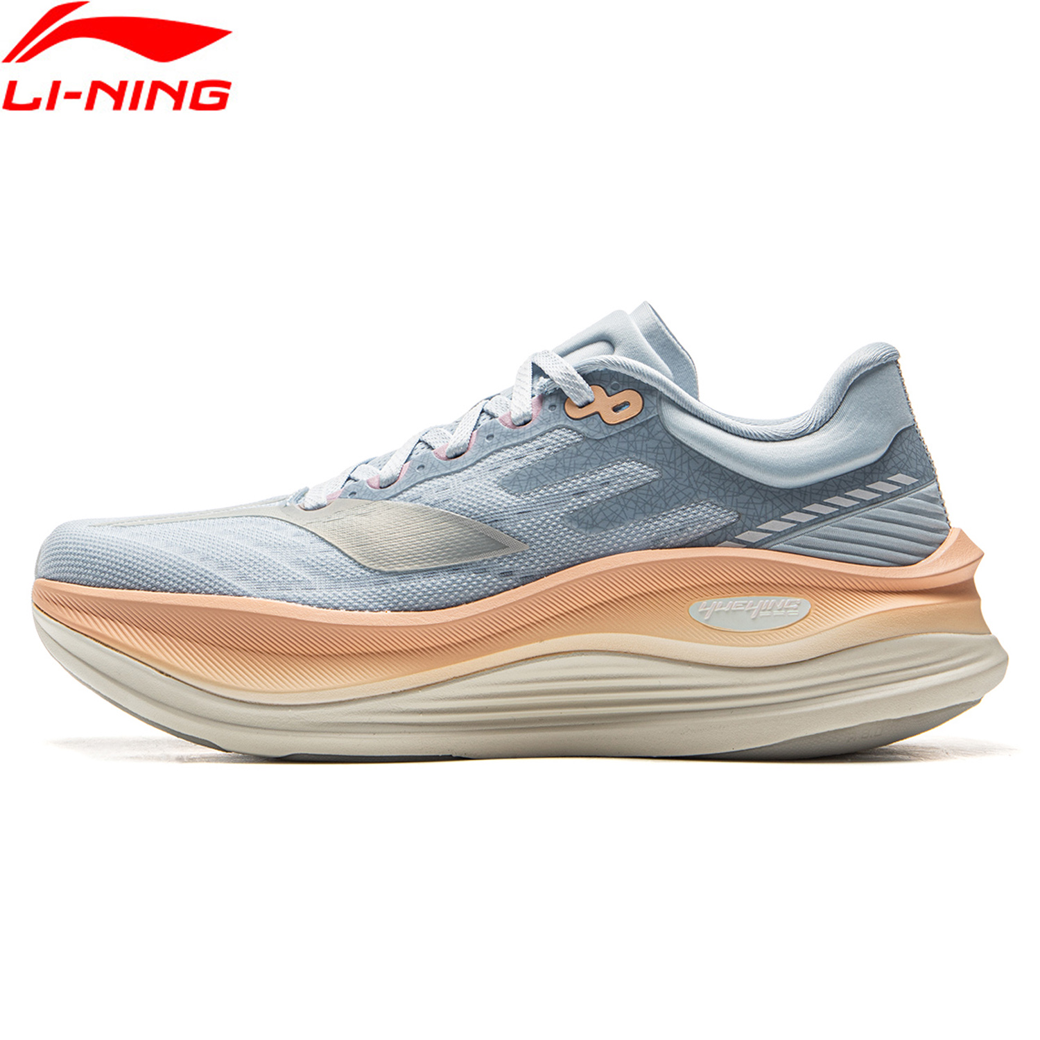 Li-Ning Women's YUEYING 5 PRO  - Women'S Shoes Wide Width のレビューと価格
