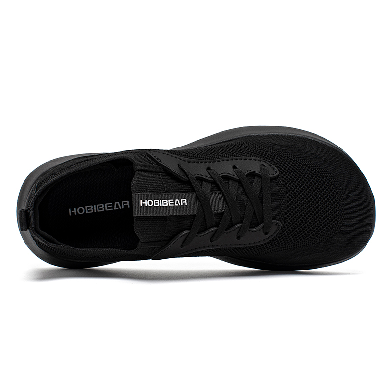 HOBIBEAR Unisex Wide Width Sho - Women'S Shoes Wide Width のレビューと価格