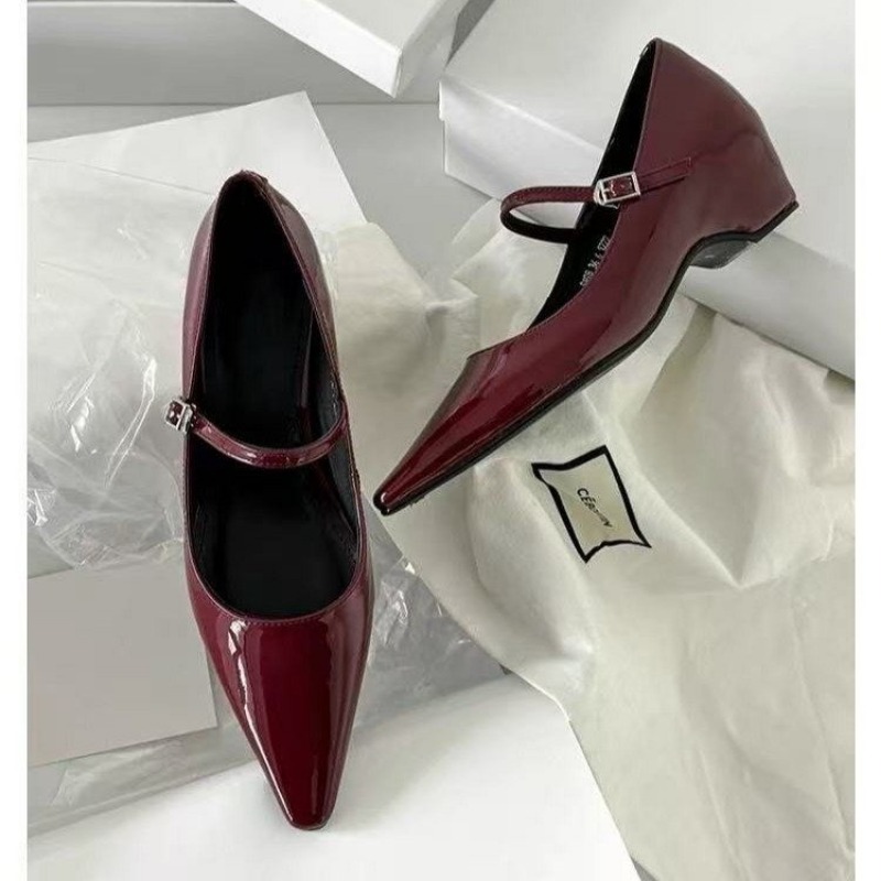 2026 New Arrival Sweet Elegant - Women Shoes Elegant のレビューと価格