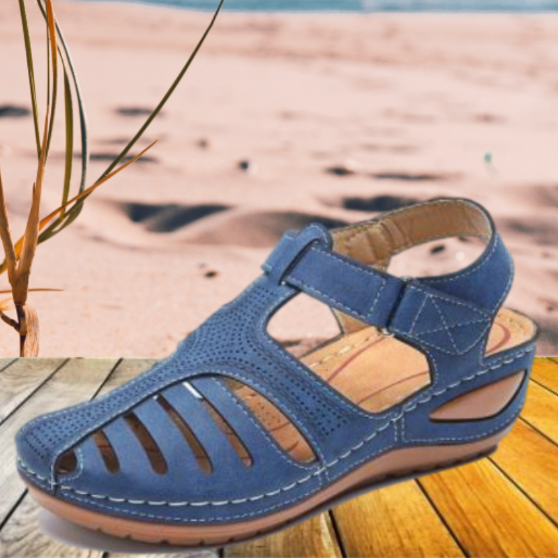 Premium Orthopedic Sandals Wom - Women'S Shoes For Bunions のレビューと価格