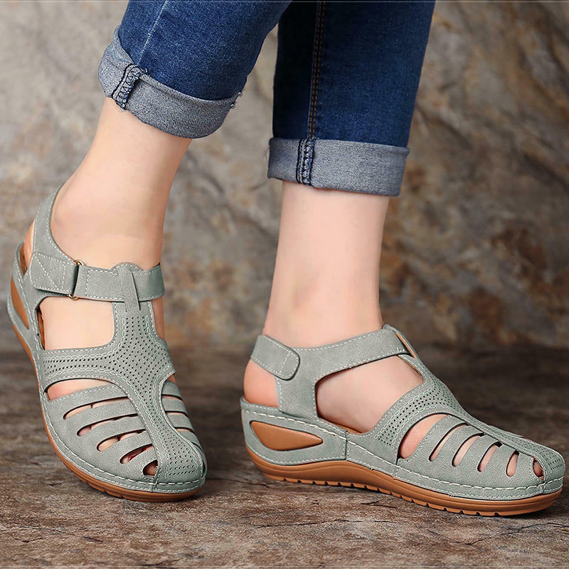Premium Orthopedic Sandals Wom - Women'S Shoes For Bunions のレビューと価格