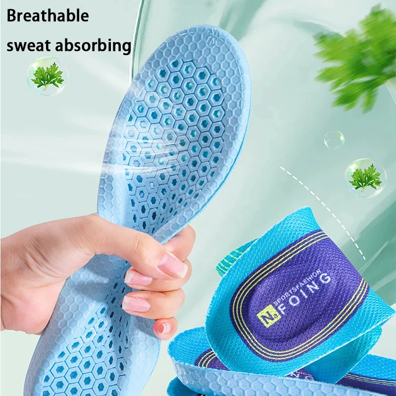 New Sports Insoles Wormwood De - Women'S Shoes For Plantar Fasciitis のレビューと価格