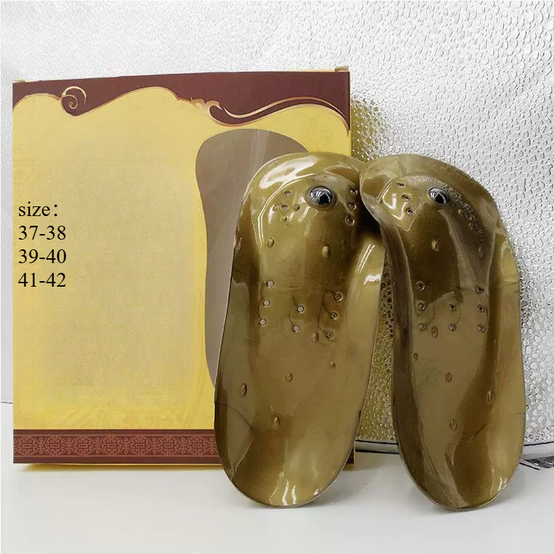 2Pcs Magnetic Therapy Bone Bas - Women'S Shoes For Flat Feet のレビューと価格