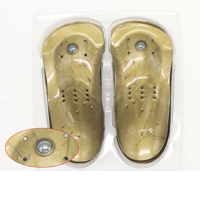 2Pcs Magnetic Therapy Bone Bas - Women'S Shoes For Flat Feet のレビューと価格