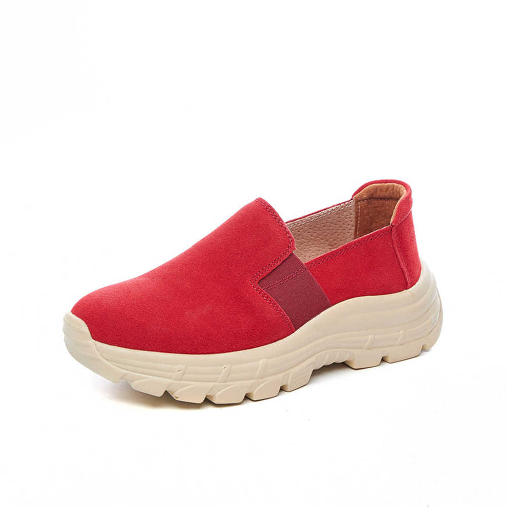 Fall Moccassin Shoes Brand Lux - Women Shoes Luxury Brand のレビューと価格
