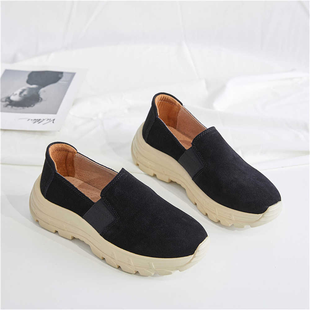 Fall Moccassin Shoes Brand Lux - Women Shoes Luxury Brand のレビューと価格