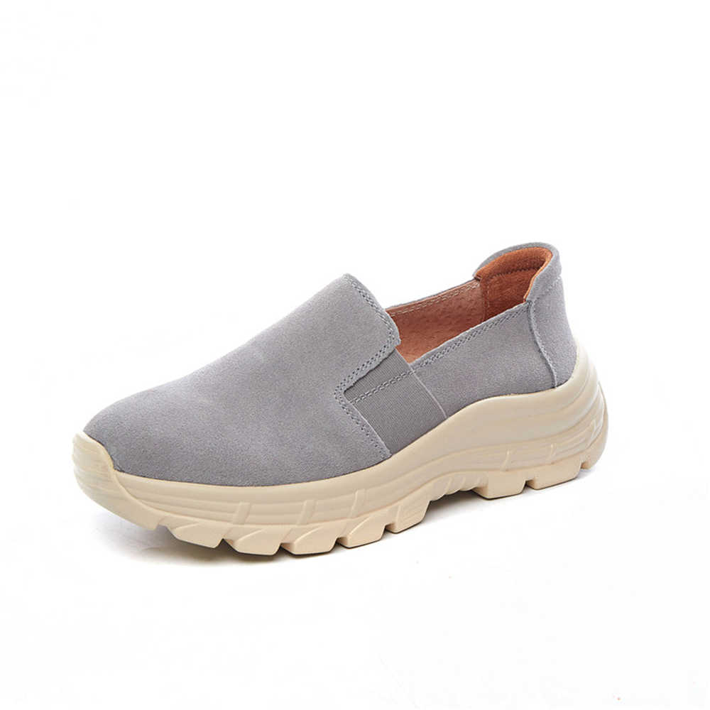 Fall Moccassin Shoes Brand Lux - Women Shoes Luxury Brand のレビューと価格
