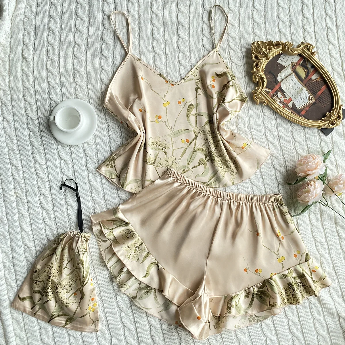 3 Pcs Summer Women Dress Silk  - Women'S Shoes Louis Vuitton のレビューと価格