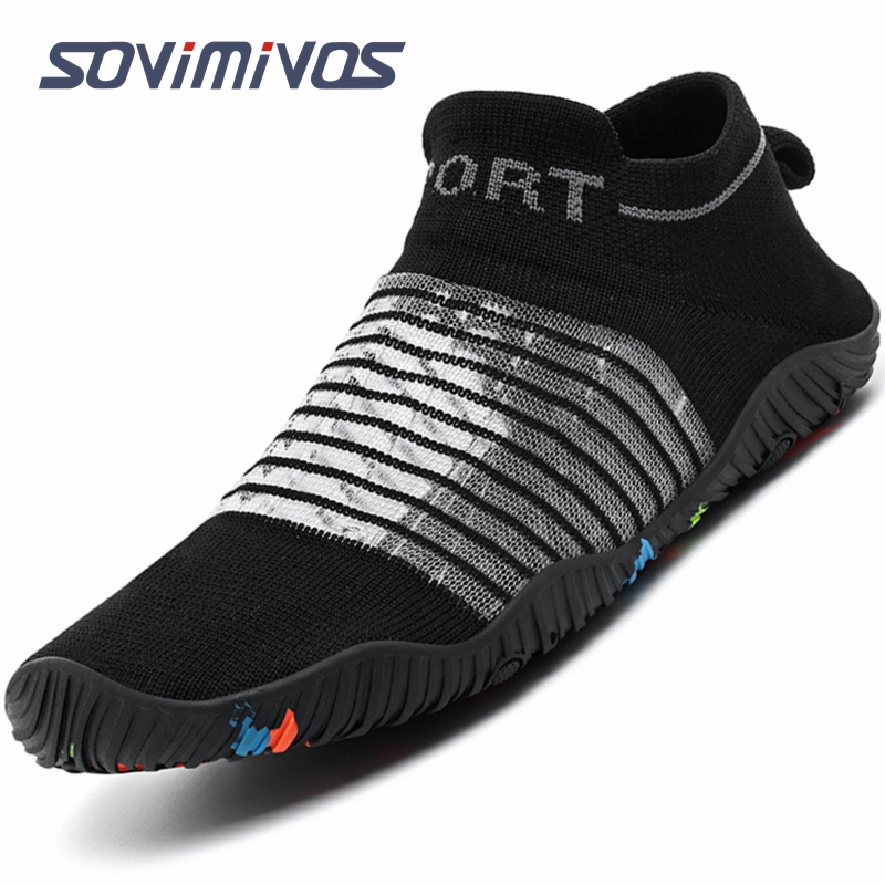SOVIMIVOS Womens Minimalist Ba - Women'S Shoes Vegan のレビューと価格