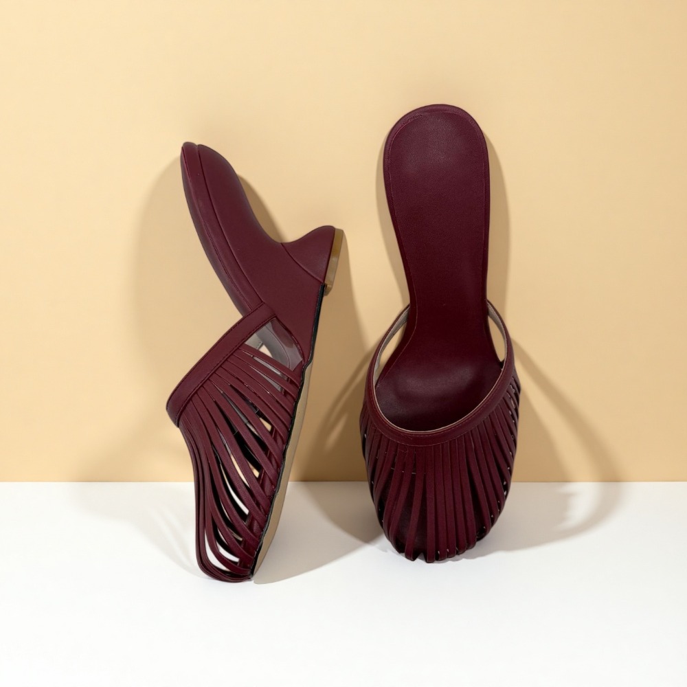 2026 Summer Women Metallic Str - Metallic Heel Sandal のレビューと価格