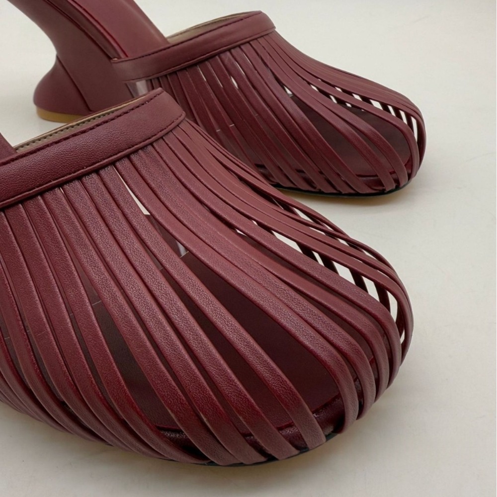 2026 Summer Women Metallic Str - Metallic Heel Sandal のレビューと価格