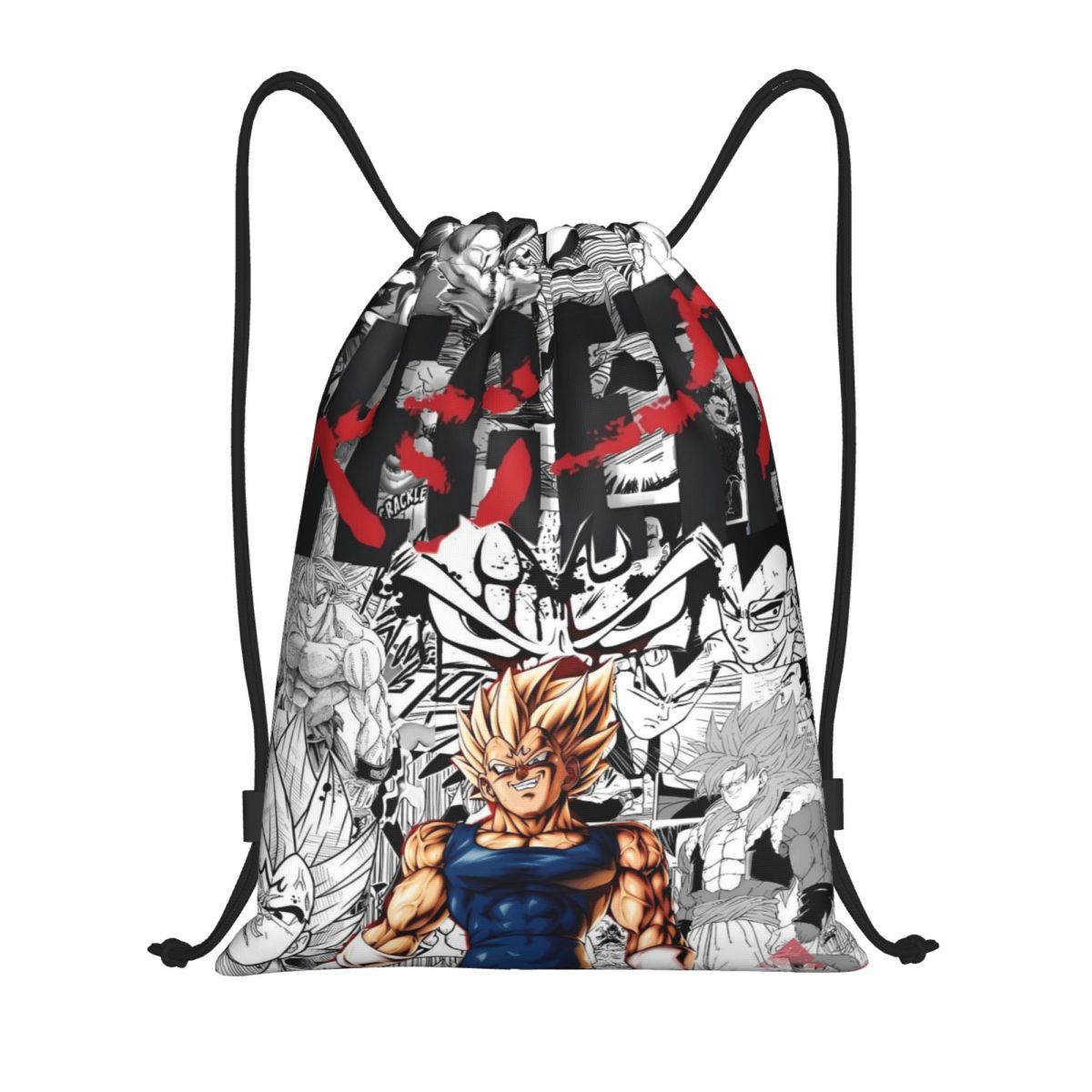 DBZ V-Vegetaes Cartoon Drawstr - Women'S Shoes Louis Vuitton のレビューと価格