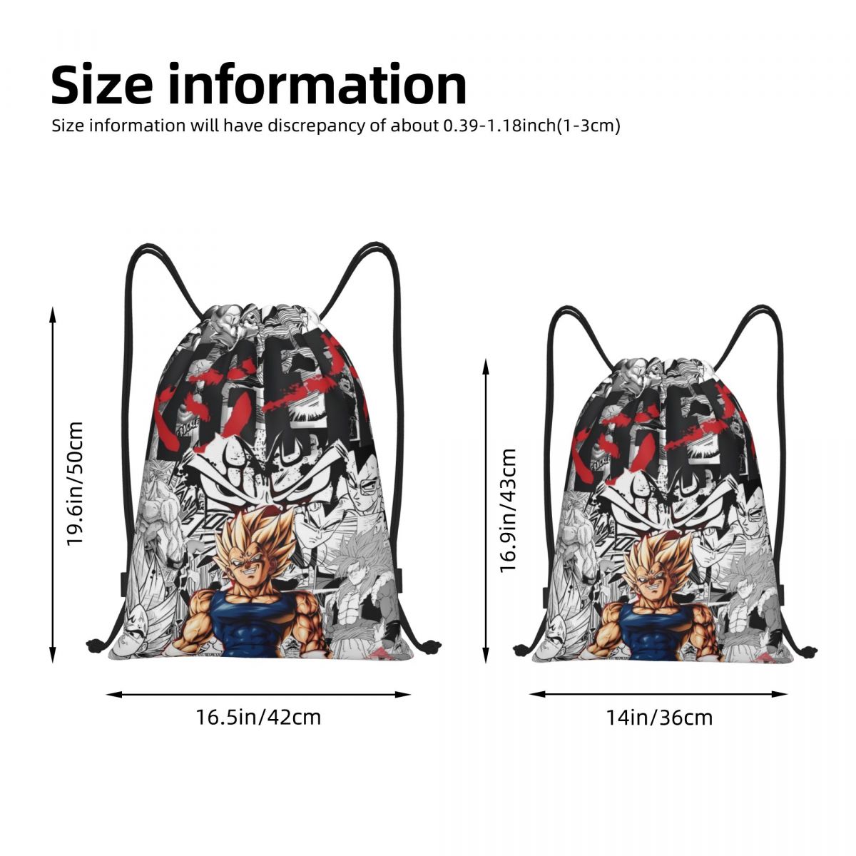 DBZ V-Vegetaes Cartoon Drawstr - Women'S Shoes Louis Vuitton のレビューと価格