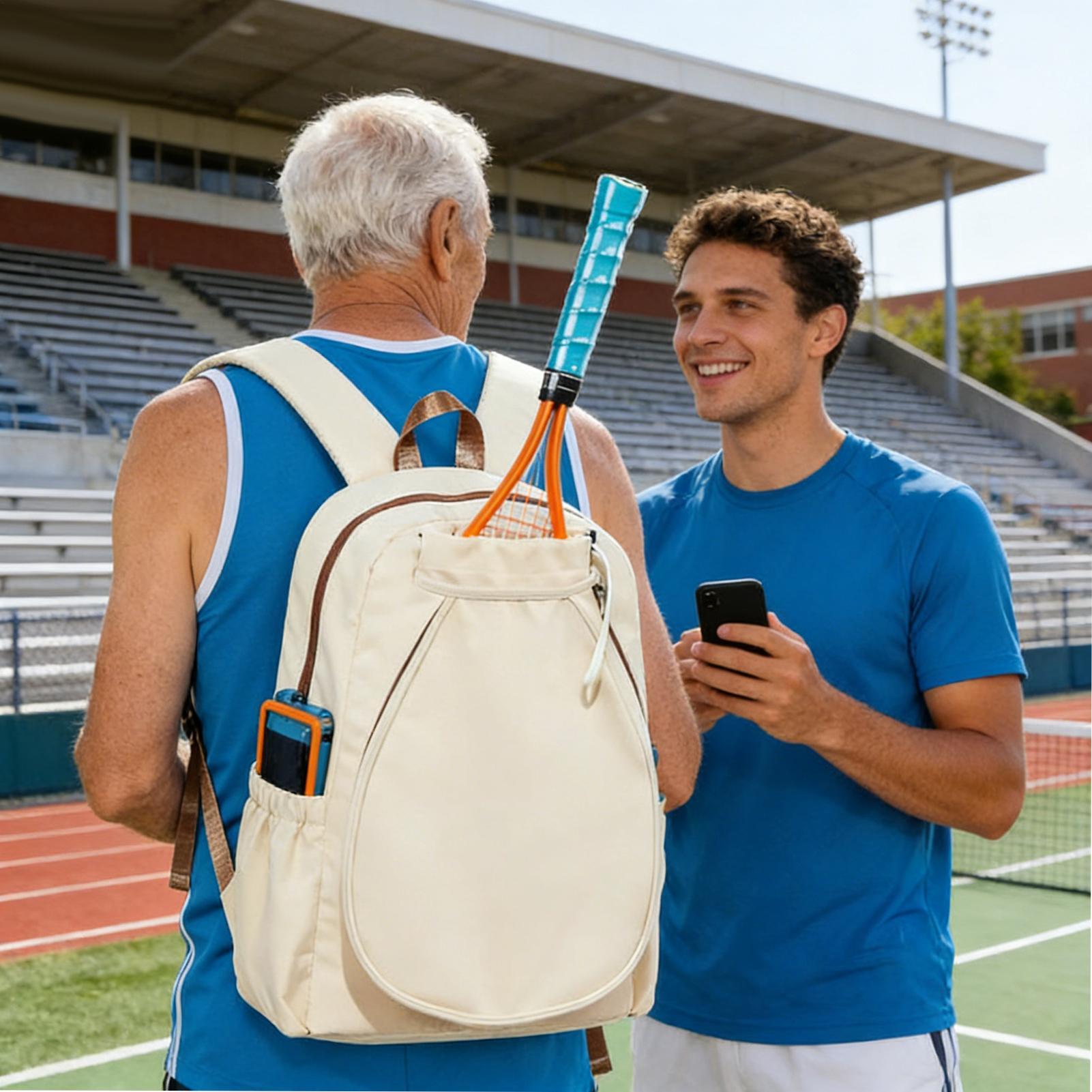 Pickleball Backpack For Women  - Women'S Shoes のレビューと価格
